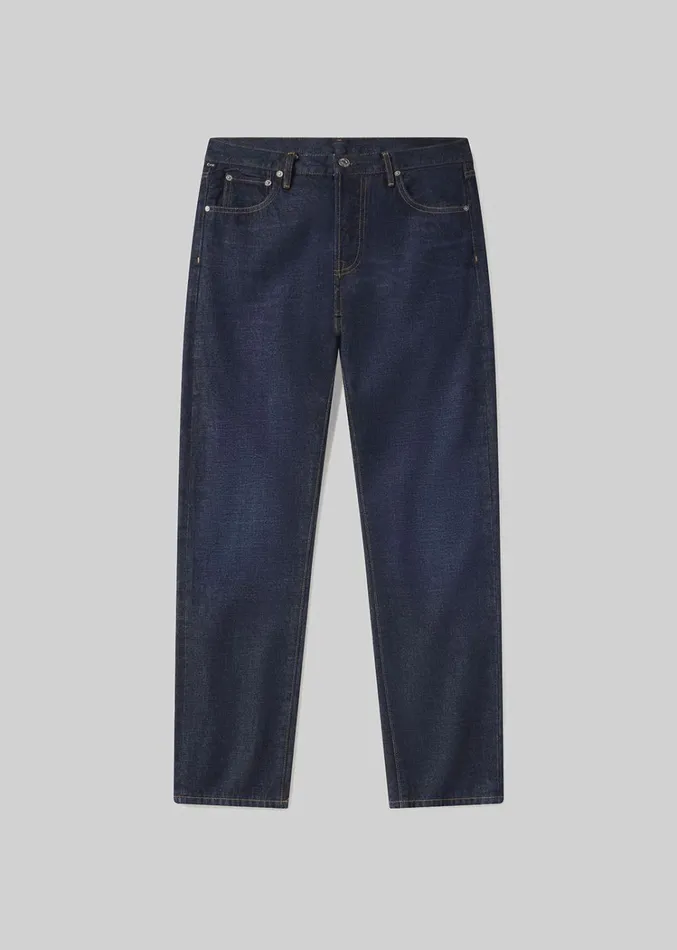 Citizens Of Humanity The Rigid Fifty In Marlon Men Jeans