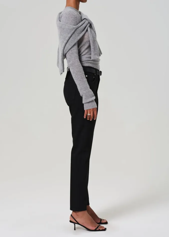 Citizens Of Humanity Zurie Straight In Abbey Women Jeans