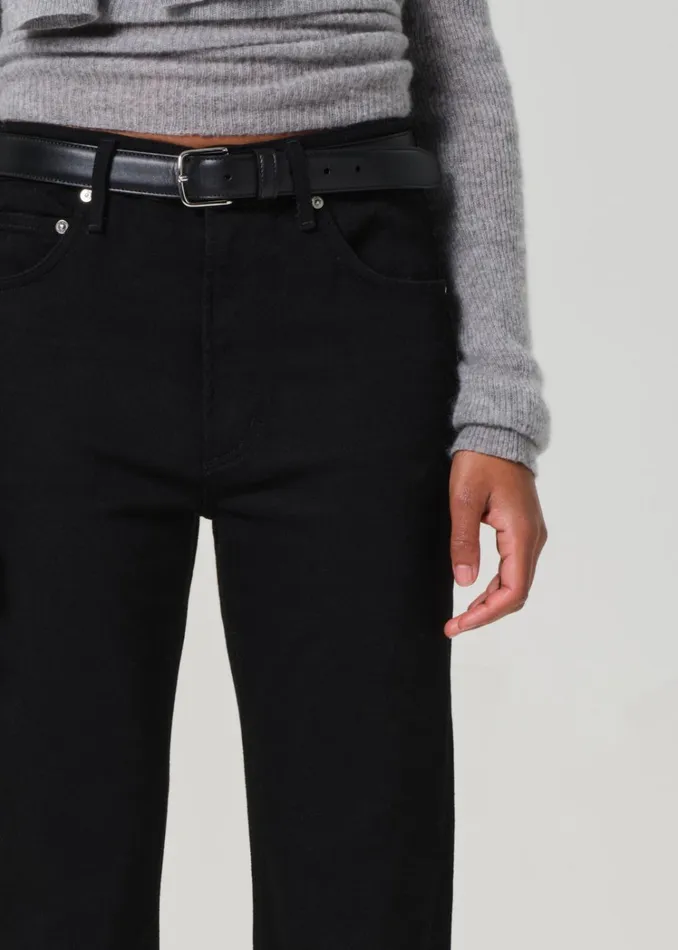 Citizens Of Humanity Zurie Straight In Abbey Women Jeans