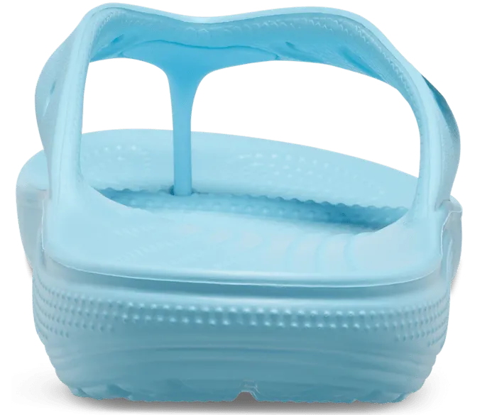Classic Flip Arctic Women Crocs Sandals