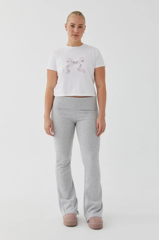 Clothing Supr T Shirts Everyday Graphic Tee Whiteribbon