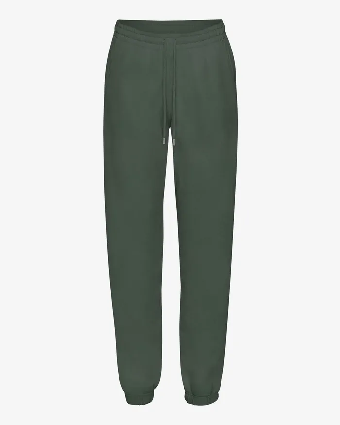 Colorfulstandard Organic Sweatpants 8211 Midnight Forest Women Sweatpants