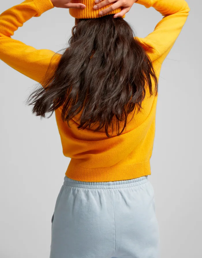 Colorfulstandard Organic Sweatpants 8211 Midnight Forest Women Sweatpants