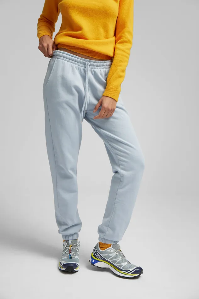 Colorfulstandard Organic Sweatpants 8211 Midnight Forest Women Sweatpants