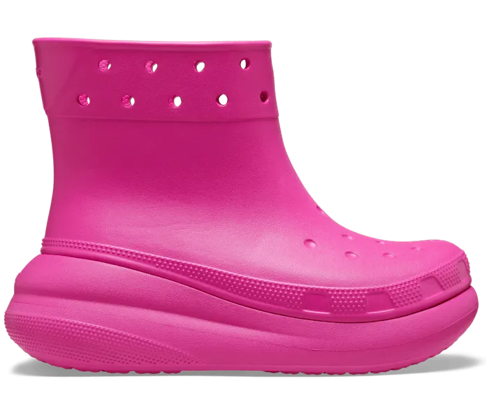 Crush Boot Juice Women Crocs Boots