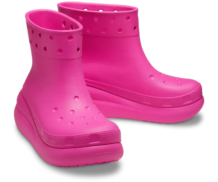 Crush Boot Juice Women Crocs Boots