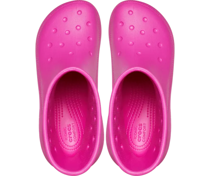 Crush Boot Juice Women Crocs Boots
