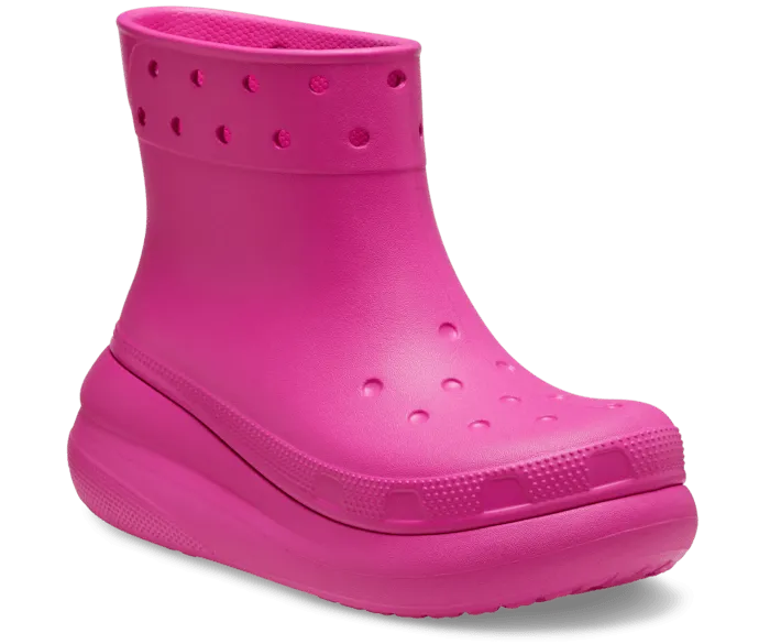 Crush Boot Juice Women Crocs Boots