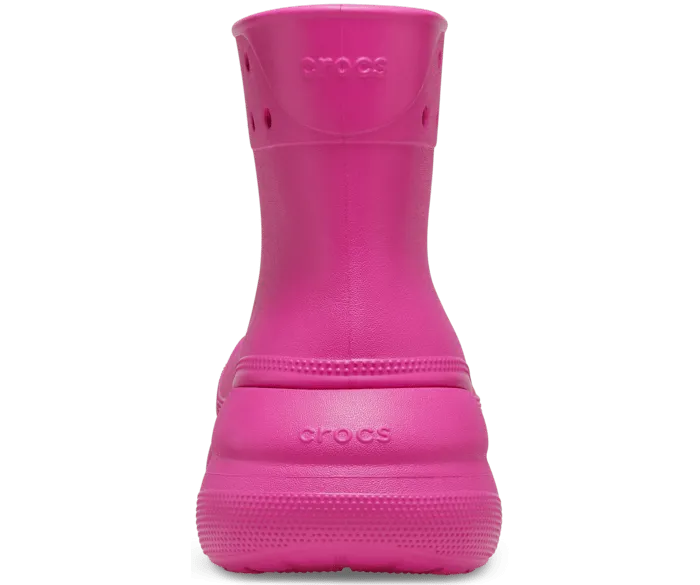 Crush Boot Juice Women Crocs Boots