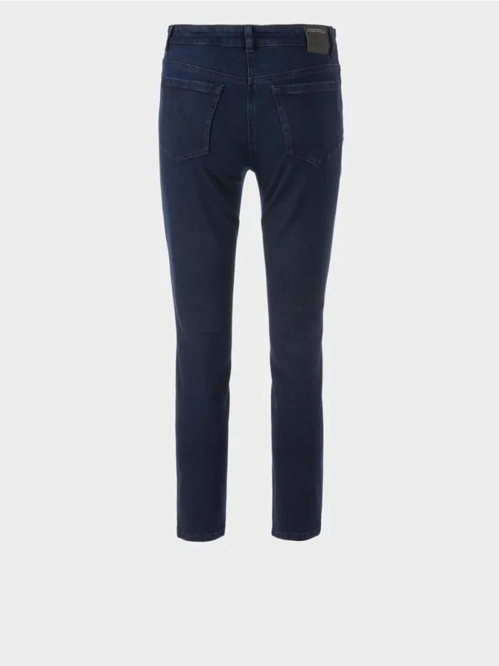 Damen Marc Cain Jeans 034Rethink Together034 Jeans SILEA Midnight Blue