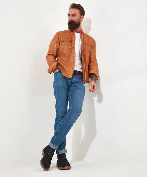 Denim Styles Superb Fit Jeans Blue 8211 Joebrowns Apparel