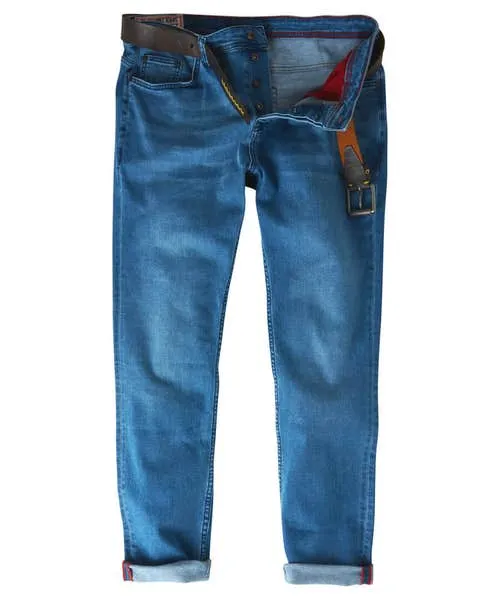 Denim Styles Superb Fit Jeans Blue 8211 Joebrowns Apparel