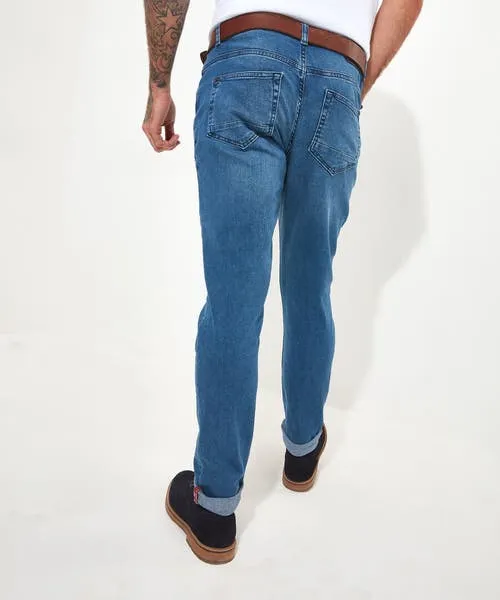 Denim Styles Superb Fit Jeans Blue 8211 Joebrowns Apparel