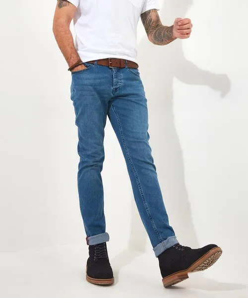 Denim Styles Superb Fit Jeans Blue 8211 Joebrowns Apparel