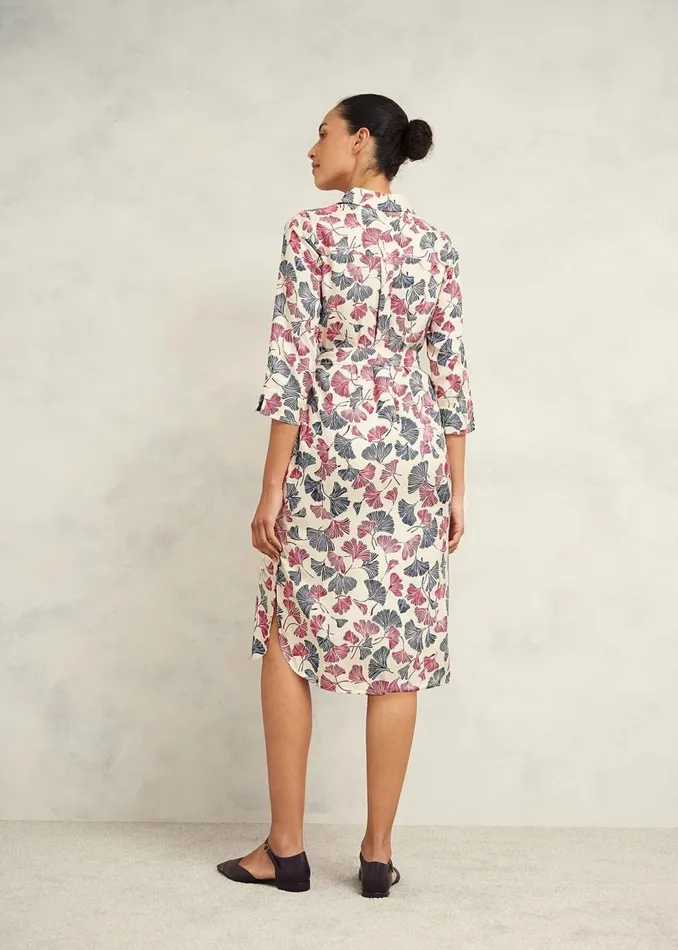 Dresses and Jumpsuits Women HOBBS Francis Dress Cream Multi