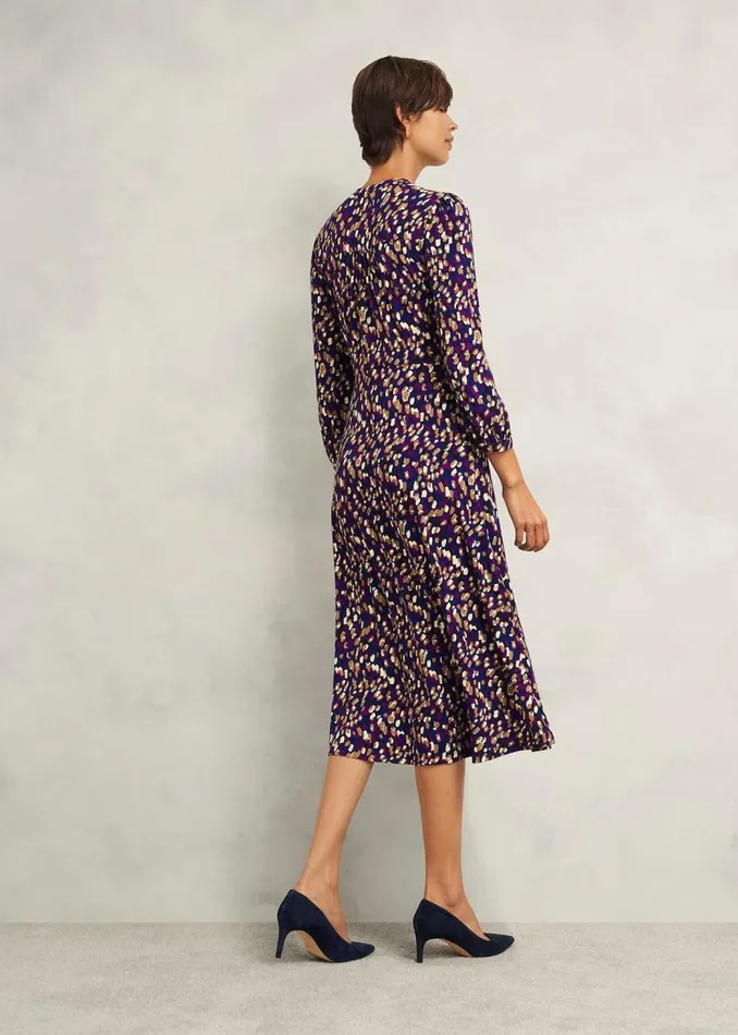 Dresses and Jumpsuits Women HOBBS Harlie Jersey Dress Multi