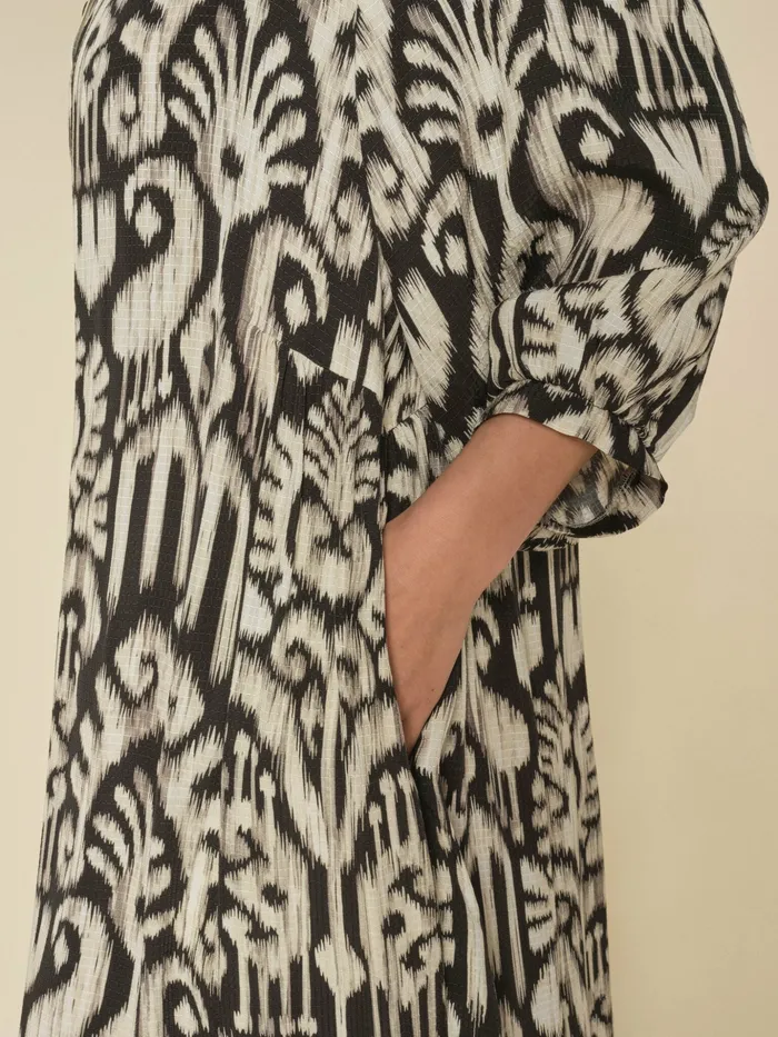 Dresses and Jumpsuits Women MOS MOSH MMLone Noelli Dress Black Dresses and Jumpsuits Women MOS MOSH MMLone Noelli Dress Black