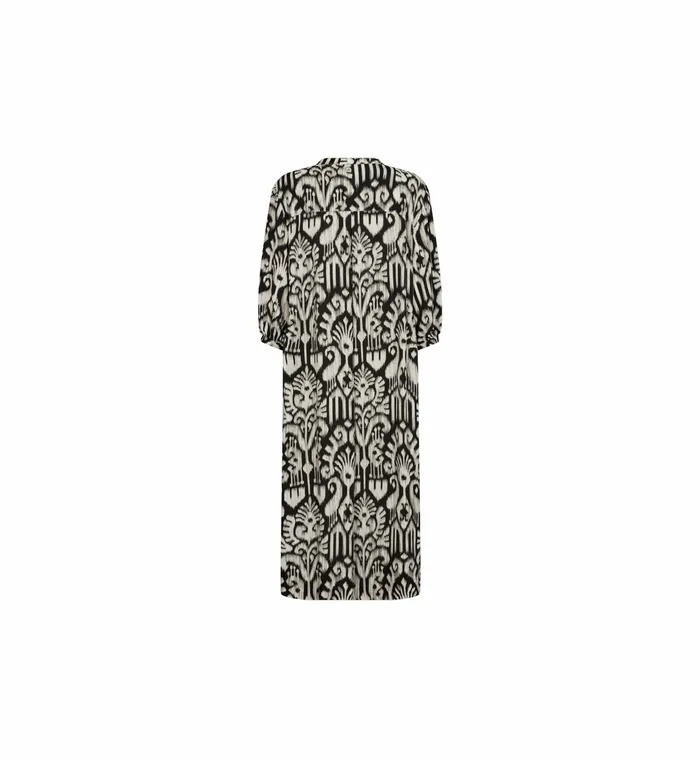 Dresses and Jumpsuits Women MOS MOSH MMLone Noelli Dress Black Dresses and Jumpsuits Women MOS MOSH MMLone Noelli Dress Black
