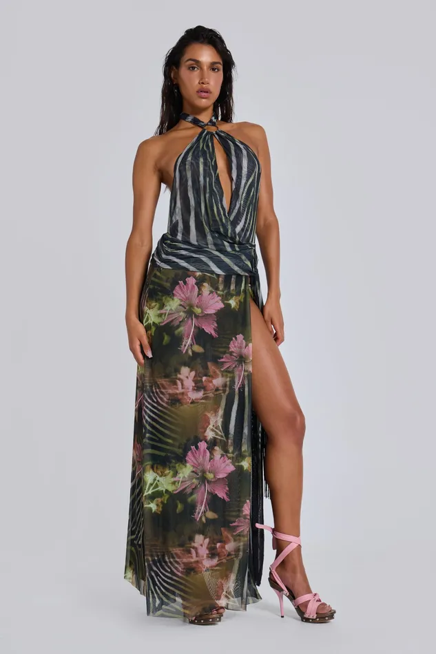 Dresses Jaded London Women Amara Maxi Dress