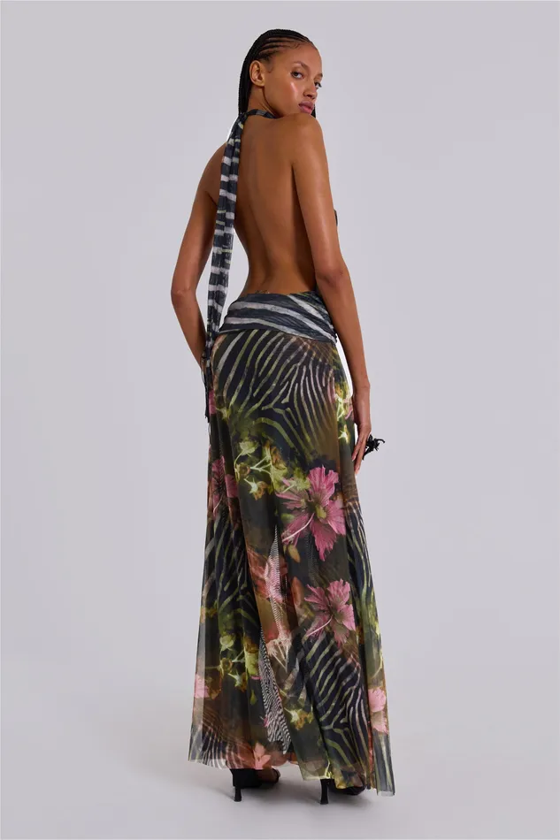 Dresses Jaded London Women Amara Maxi Dress