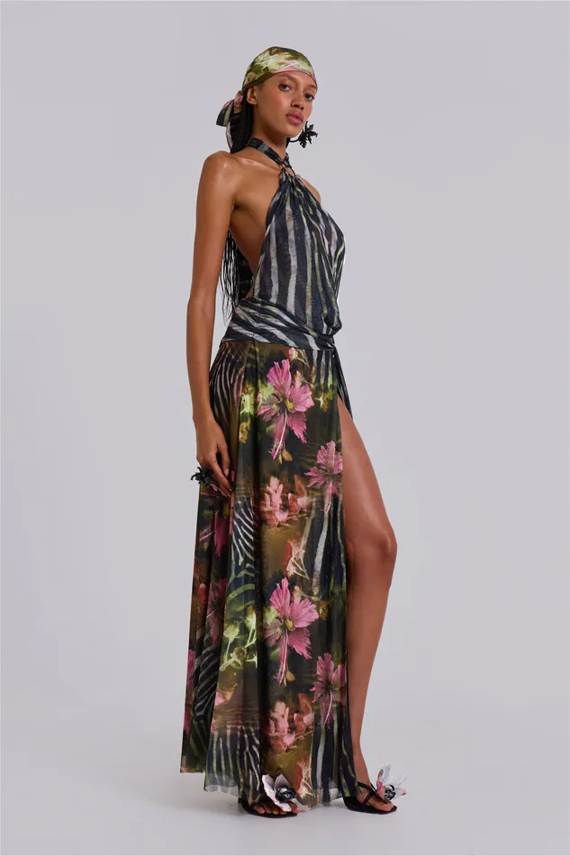 Dresses Jaded London Women Amara Maxi Dress