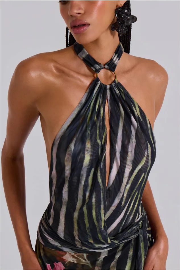 Dresses Jaded London Women Amara Maxi Dress