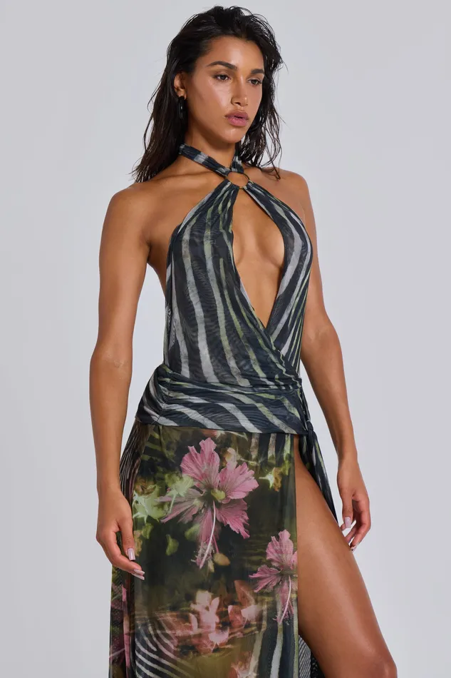 Dresses Jaded London Women Amara Maxi Dress