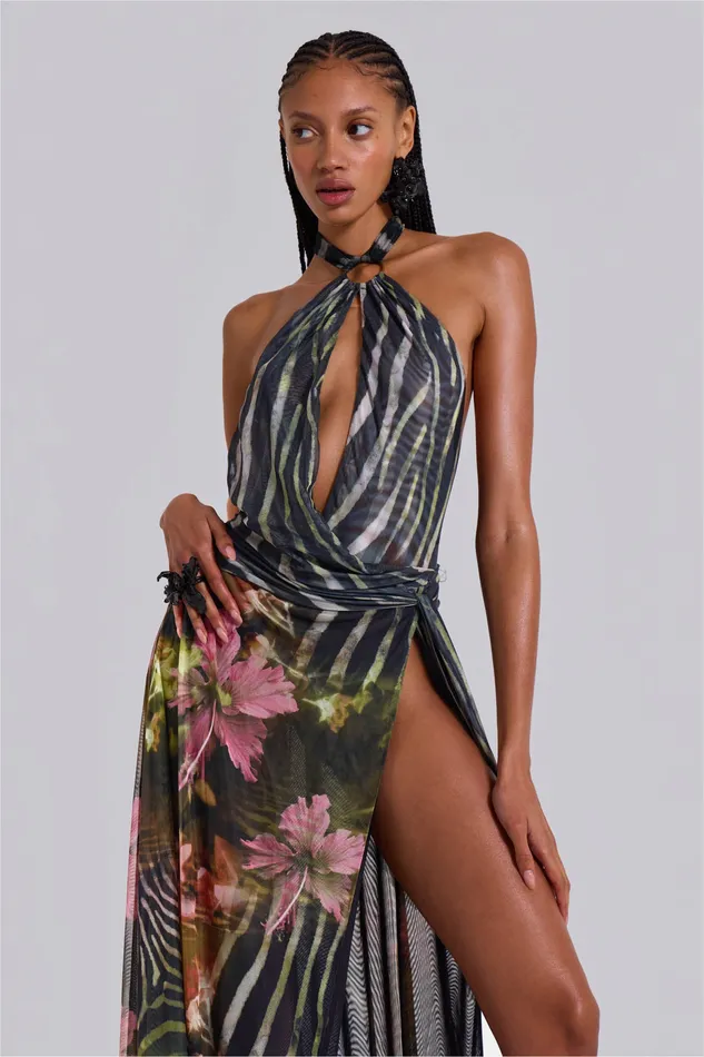 Dresses Jaded London Women Amara Maxi Dress