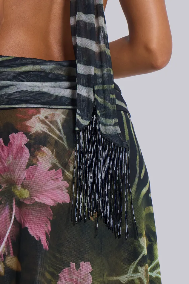 Dresses Jaded London Women Amara Maxi Dress