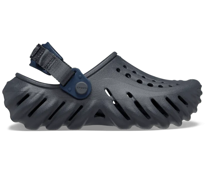 Echo Clog Storm Kids Crocs Clogs