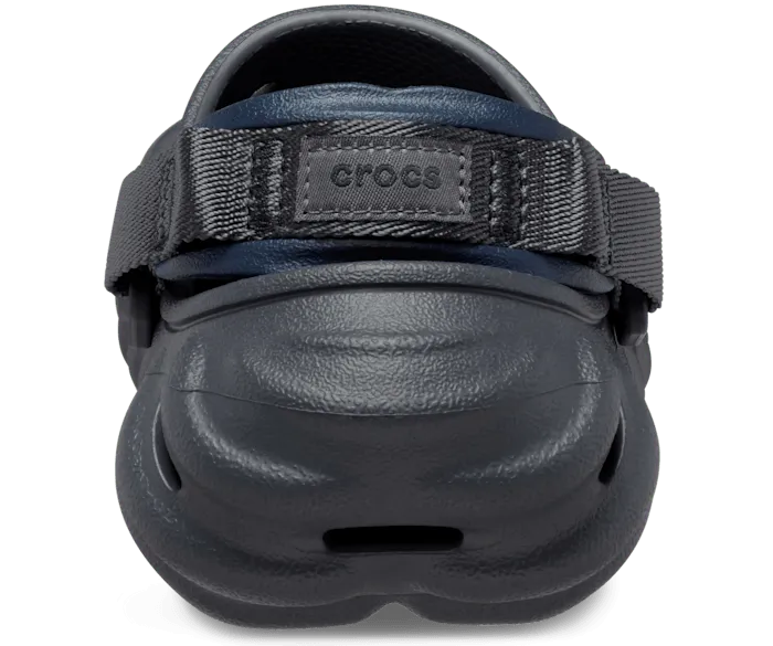 Echo Clog Storm Kids Crocs Clogs