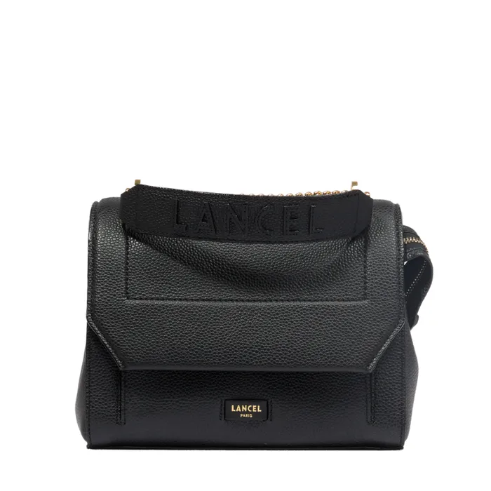 Flap Bag Blackgold Women Lancel Cross Body Bags