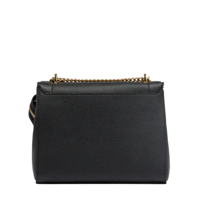 Flap Bag Blackgold Women Lancel Cross Body Bags