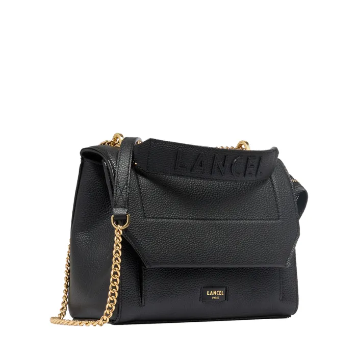 Flap Bag Blackgold Women Lancel Cross Body Bags