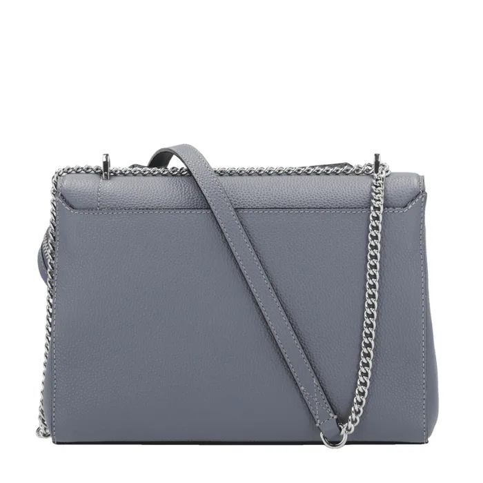 Flap Bag Cementgraphite Women Lancel Hand Bags