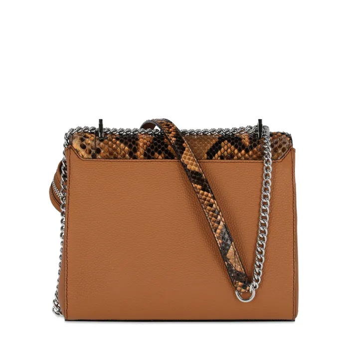 Flap Bag With Handle Camel Women Lancel Hand Bags Flap Bag With Handle Camel Women Lancel Hand Bags