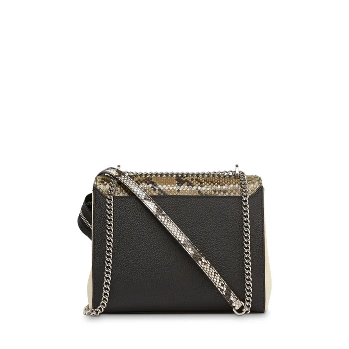 Flap Bag With Handle Military Greenblackcream Women Lancel Cross Body Bags Flap Bag With Handle Military Greenblackcream Women Lancel Cross Body Bags