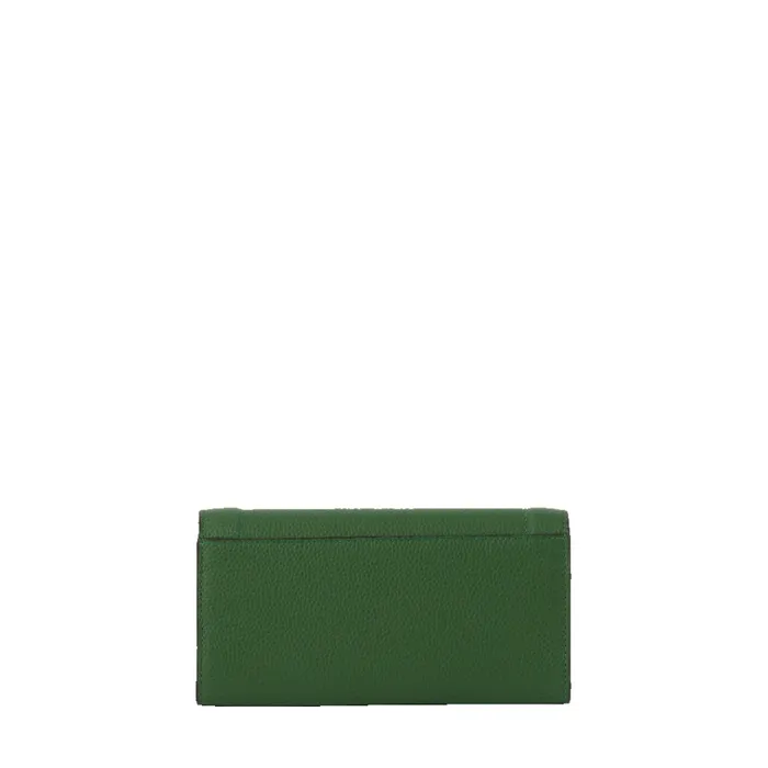 Flap Slim Wallet Fern Women Lancel Wallet Flap Slim Wallet Fern Women Lancel Wallet