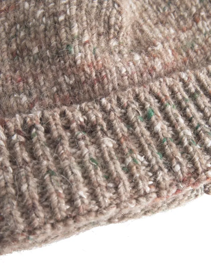 Fort Accessories ARTIST ALPACA BEANIE 8211 Men Fort Accessories ARTIST ALPACA BEANIE 8211 Men