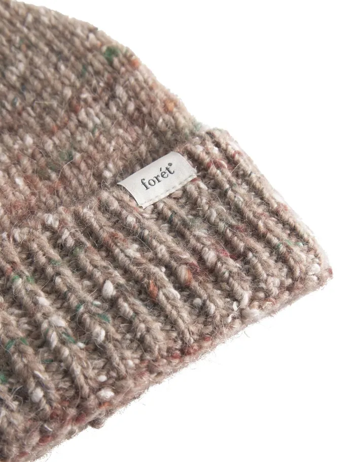 Fort Accessories ARTIST ALPACA BEANIE 8211 Men Fort Accessories ARTIST ALPACA BEANIE 8211 Men