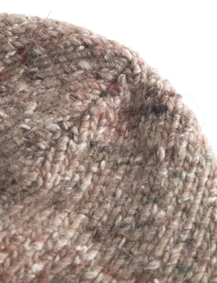 Fort Accessories ARTIST ALPACA BEANIE 8211 Men Fort Accessories ARTIST ALPACA BEANIE 8211 Men