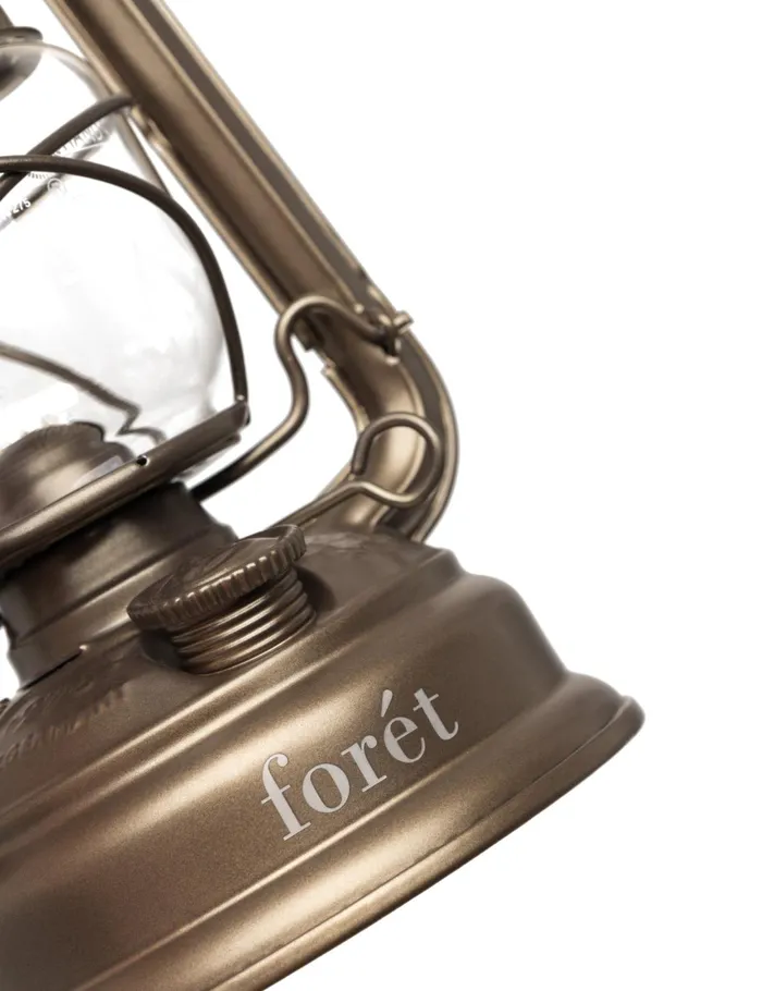 Fort Accessories FORT X FEUERHAND LANTERN Bronze 8211 Men