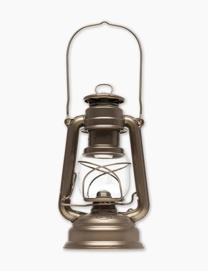 Fort Accessories FORT X FEUERHAND LANTERN Bronze 8211 Men
