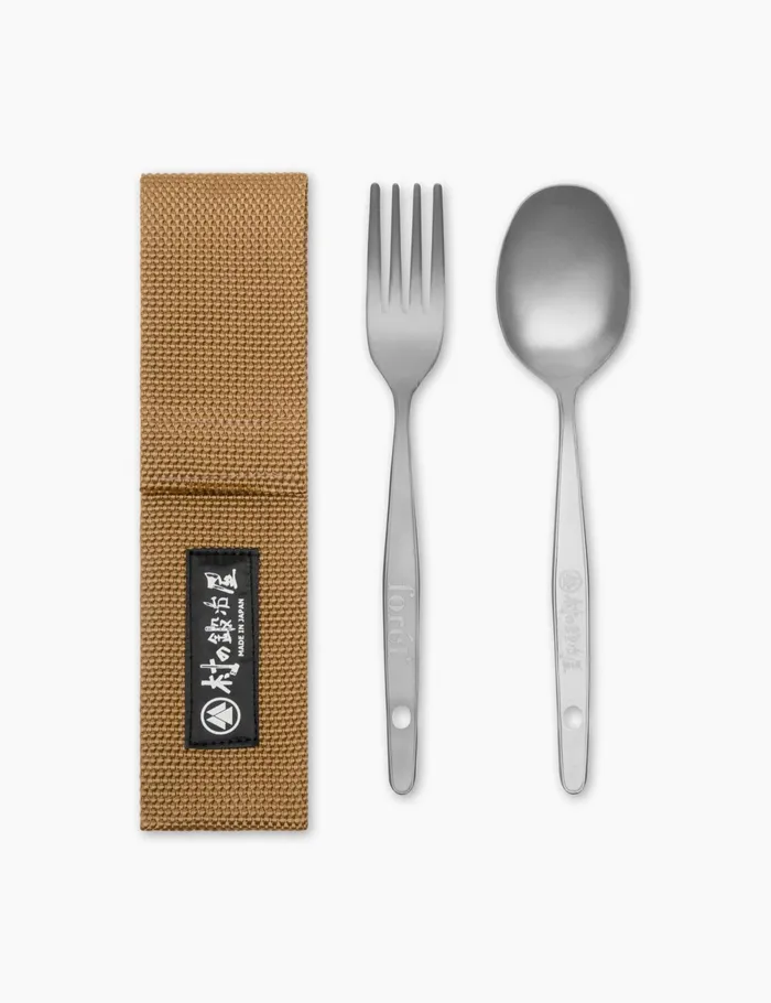 Fort Accessories MURANOKAJIYA X FORT 8211 Men