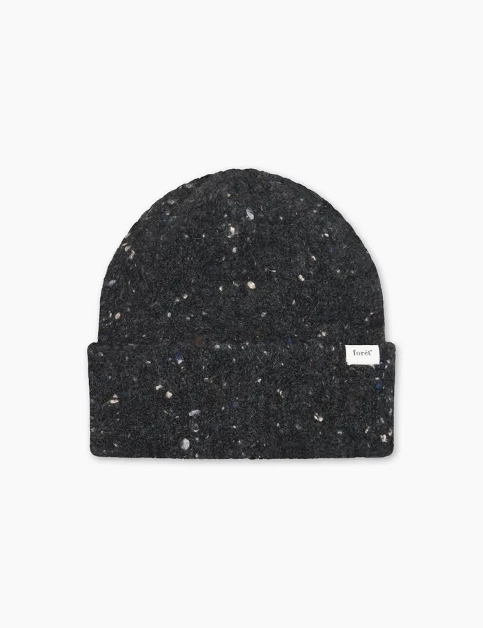 Fort Beanies MOSS MERINO BEANIE 8211 Men