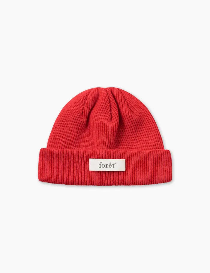 Fort Beanies RELAX RIB BEANIE 8211 Men