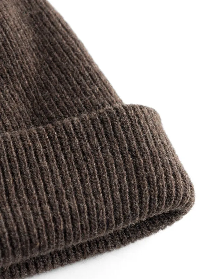 Fort Beanies RELAX RIB BEANIE 8211 Men Fort Beanies RELAX RIB BEANIE 8211 Men