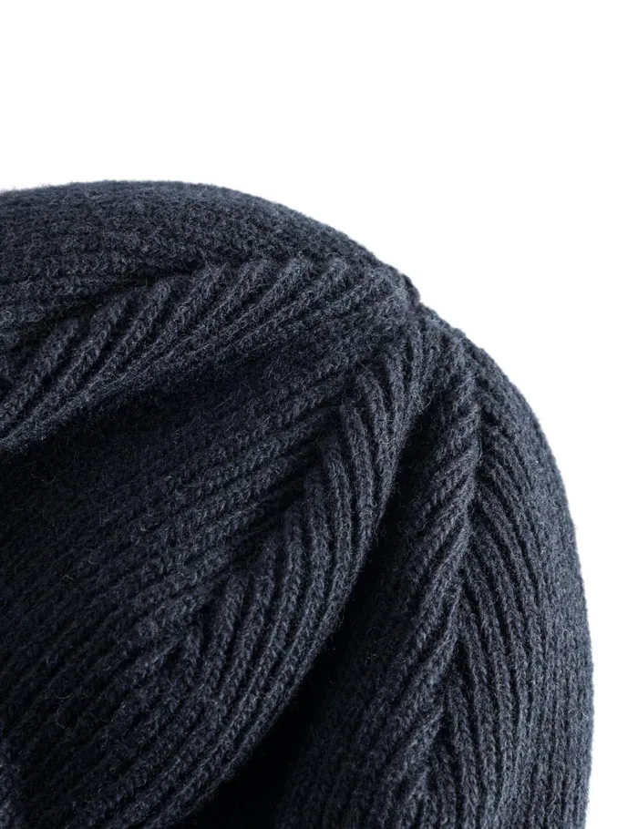Fort Beanies RELAX RIB BEANIE 8211 Men Fort Beanies RELAX RIB BEANIE 8211 Men