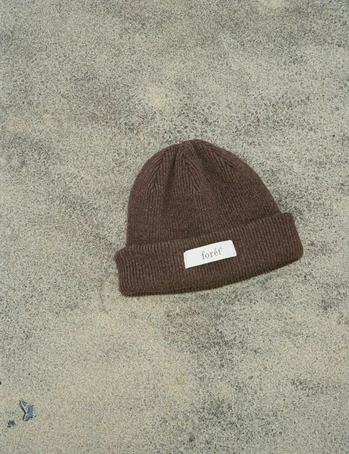 Fort Beanies RELAX RIB BEANIE 8211 Men Fort Beanies RELAX RIB BEANIE 8211 Men