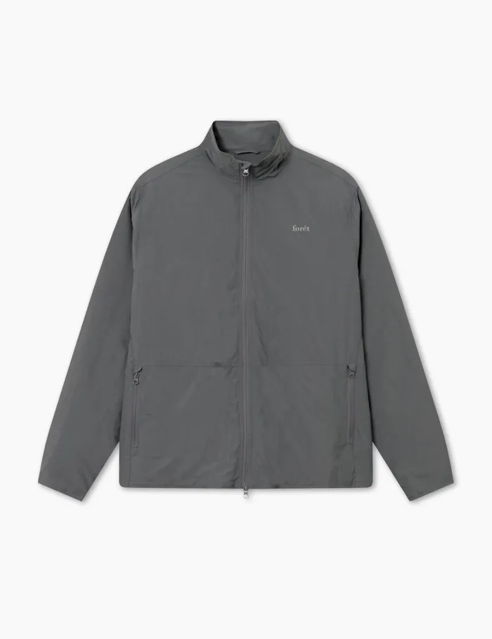 Fort Jackets MYST LINER JACKET Grey 8211 Men